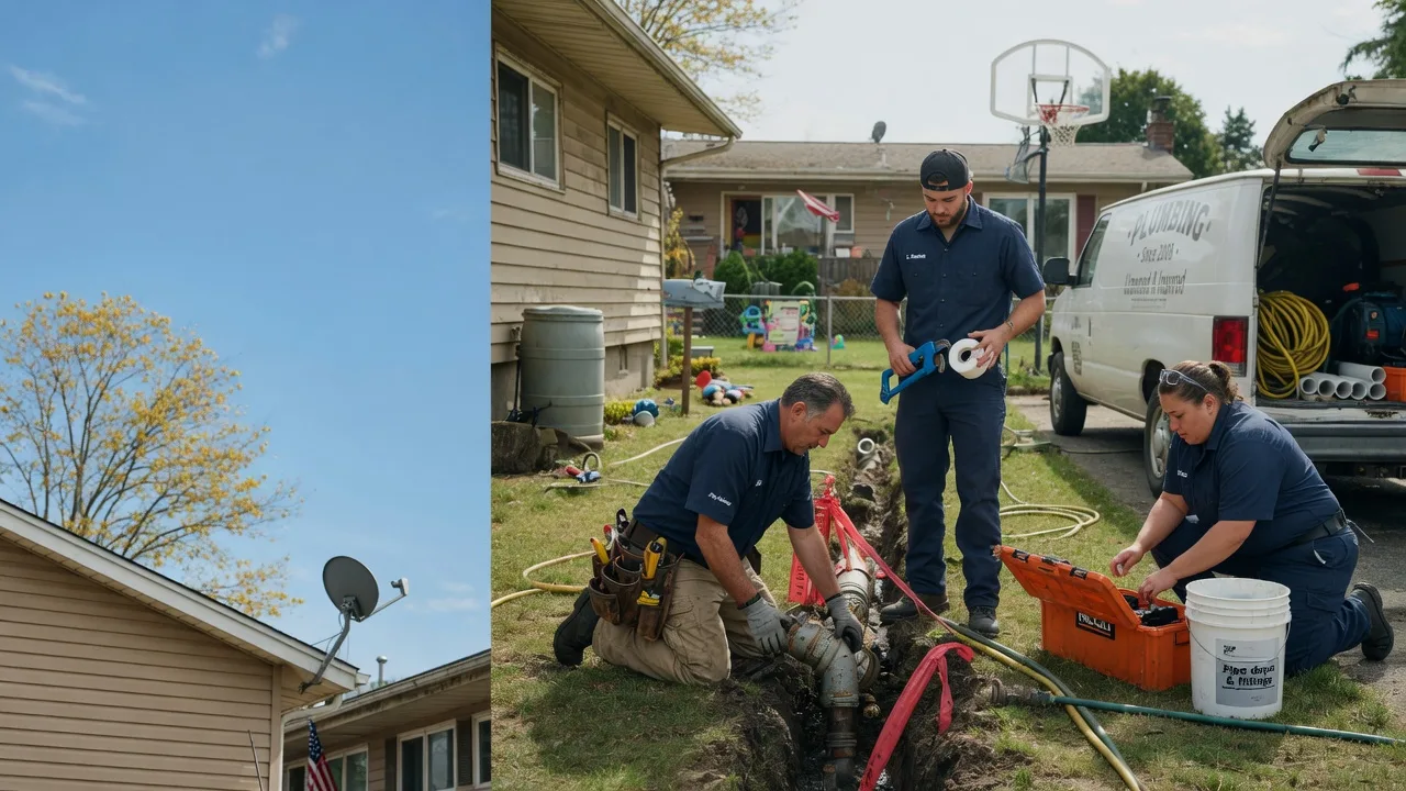 Garbage Disposal Replacement in Neodesha, KS near me